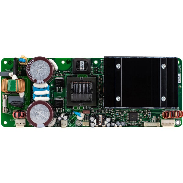Main product image for ICEpower 250ASX2 Class D Amplifier Module with Built-In Power Supply 2 x 250W326-270
